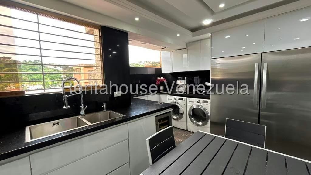 Apartamento (1 Nivel) en Venta en El Cafetal, Distrito Metropolitano - 22