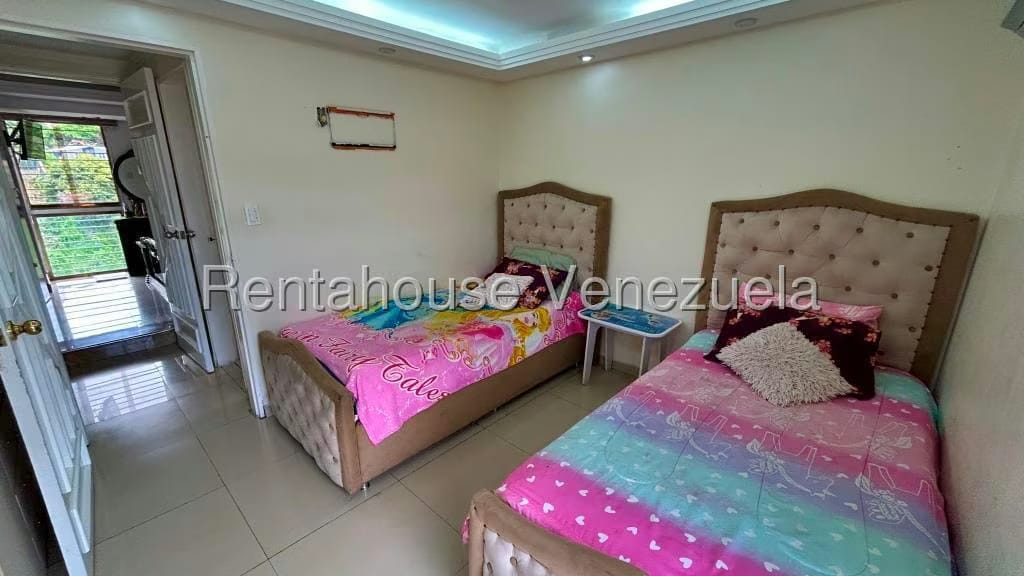 Apartamento (1 Nivel) en Venta en El Cafetal, Distrito Metropolitano - 26