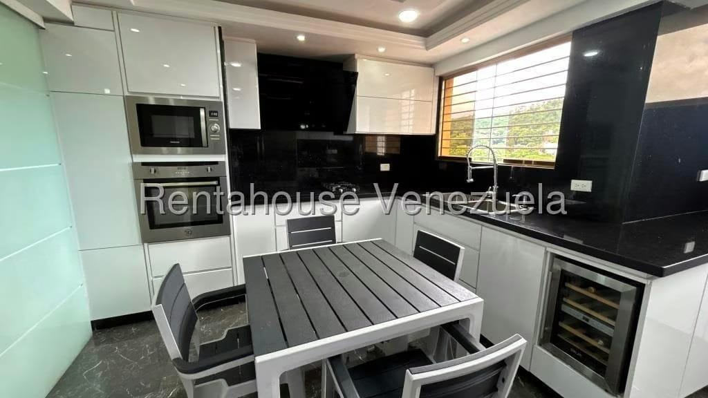 Apartamento (1 Nivel) en Venta en El Cafetal, Distrito Metropolitano - 5