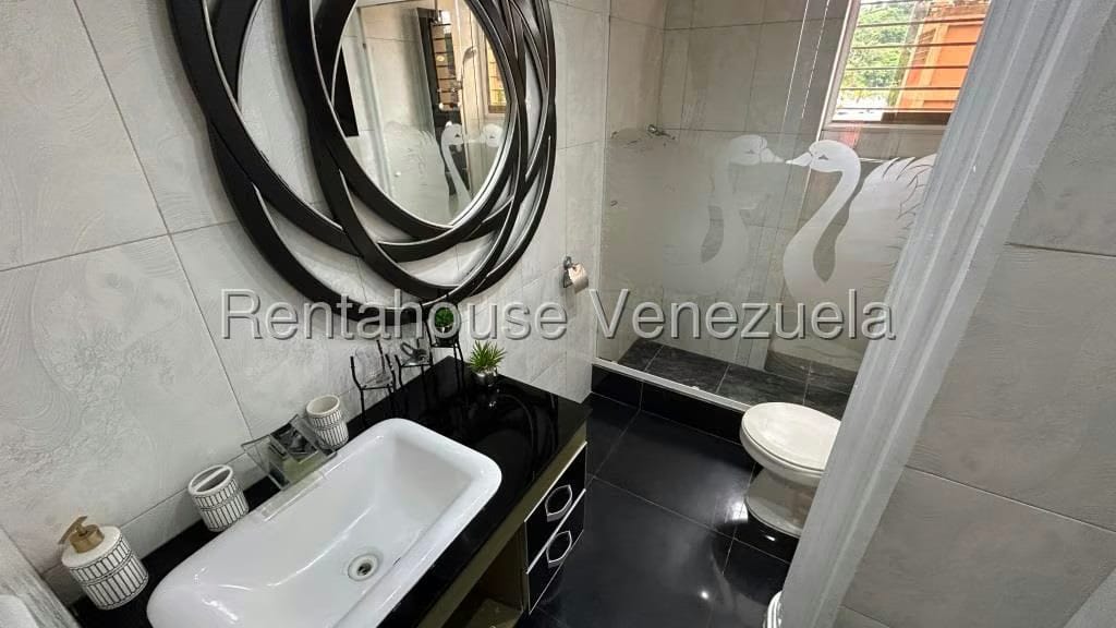 Apartamento (1 Nivel) en Venta en El Cafetal, Distrito Metropolitano - 6