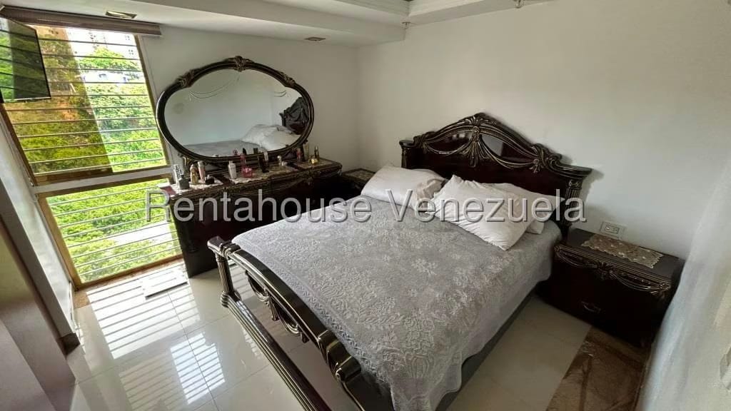 Apartamento (1 Nivel) en Venta en El Cafetal, Distrito Metropolitano - 7