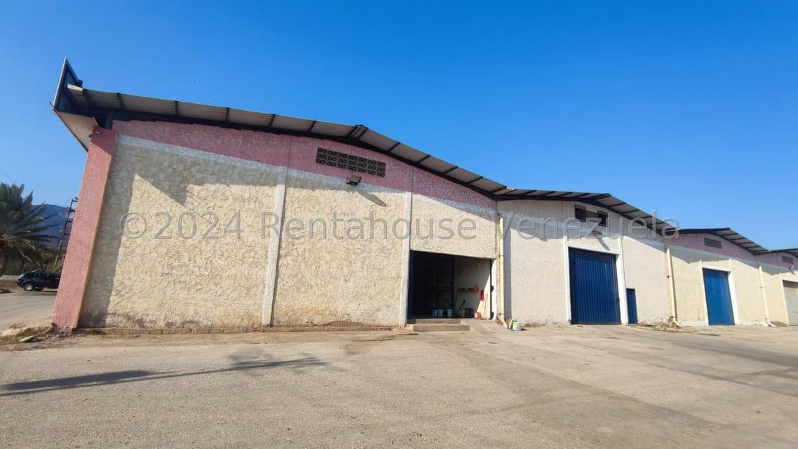 Comercial (Galpon - Deposito) en Venta en San Antonio, Nueva Esparta - 3