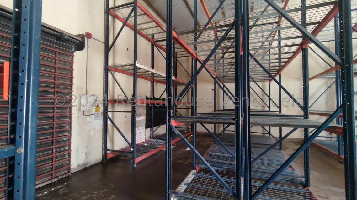 Comercial (Galpon - Deposito) en Venta en San Antonio, Nueva Esparta - 5