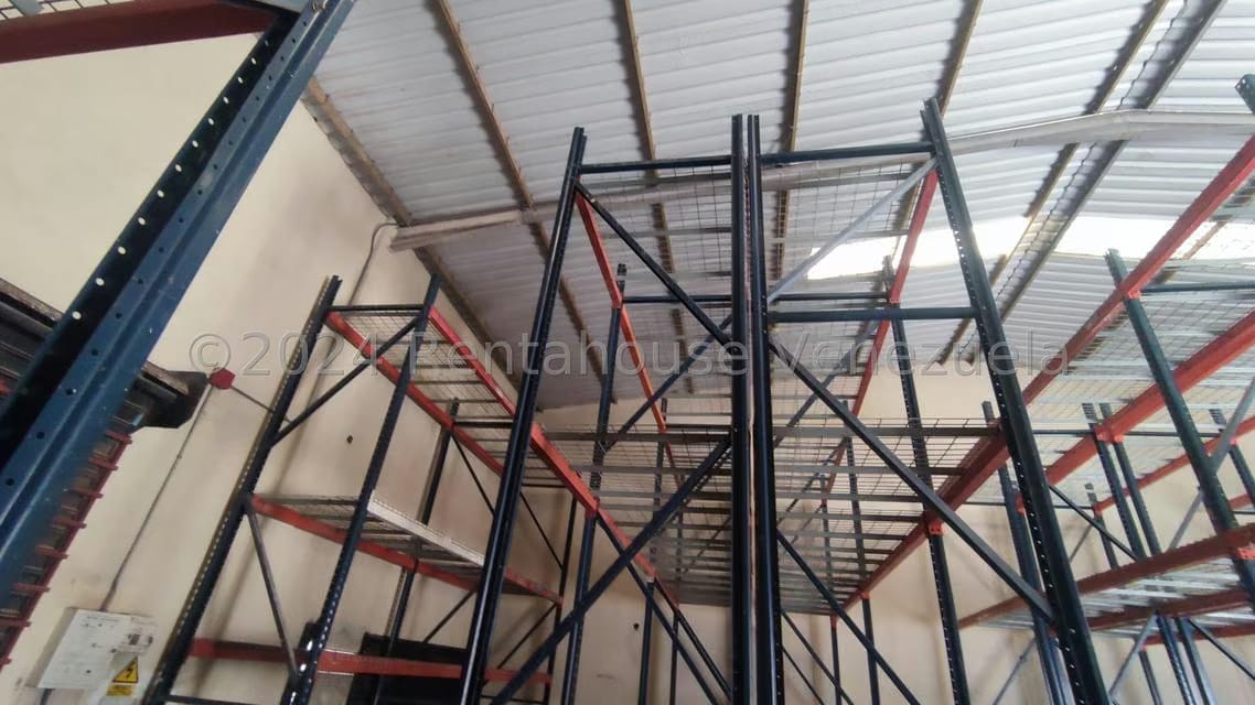 Comercial (Galpon - Deposito) en Venta en San Antonio, Nueva Esparta - 6
