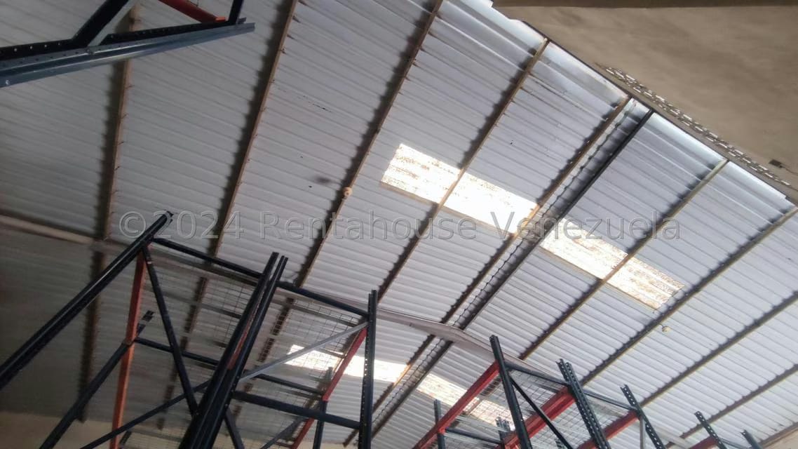Comercial (Galpon - Deposito) en Venta en San Antonio, Nueva Esparta - 7