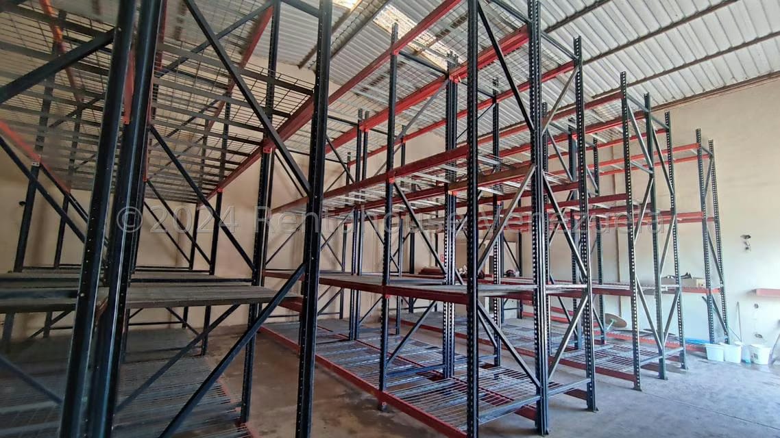 Comercial (Galpon - Deposito) en Venta en San Antonio, Nueva Esparta - 8