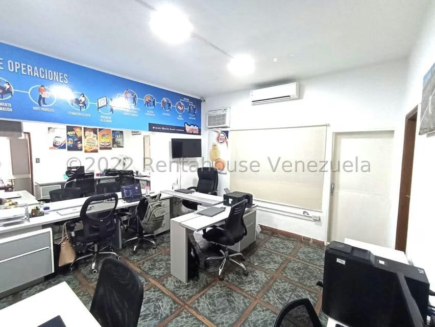 Casa (1 Nivel) en Venta en Del Este, Lara - 11