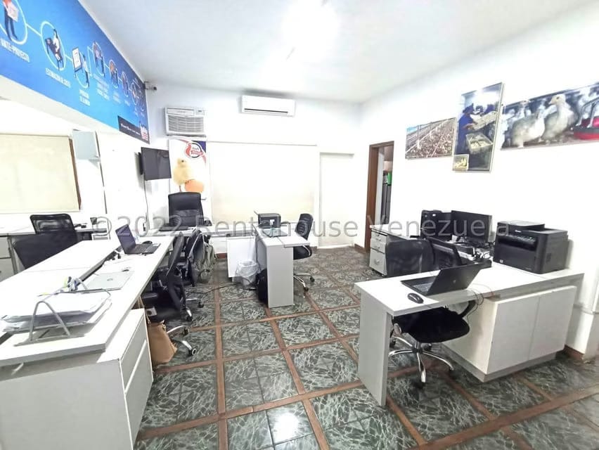 Casa (1 Nivel) en Venta en Del Este, Lara - 12