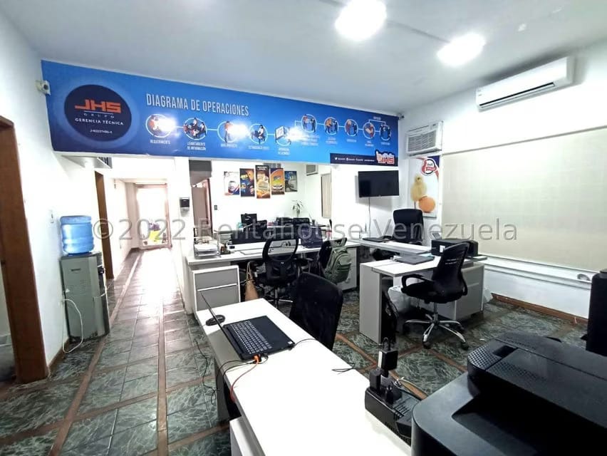 Casa (1 Nivel) en Venta en Del Este, Lara - 13