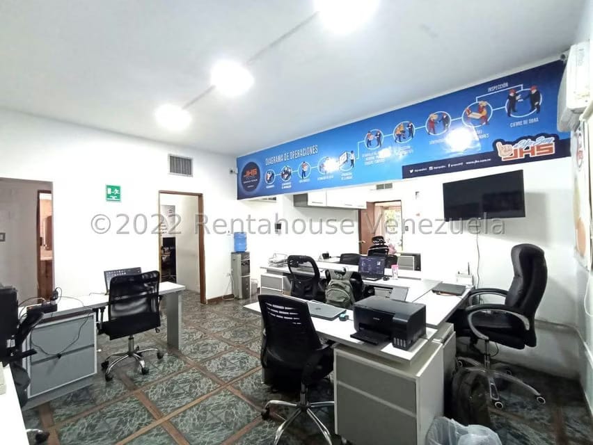 Casa (1 Nivel) en Venta en Del Este, Lara - 14