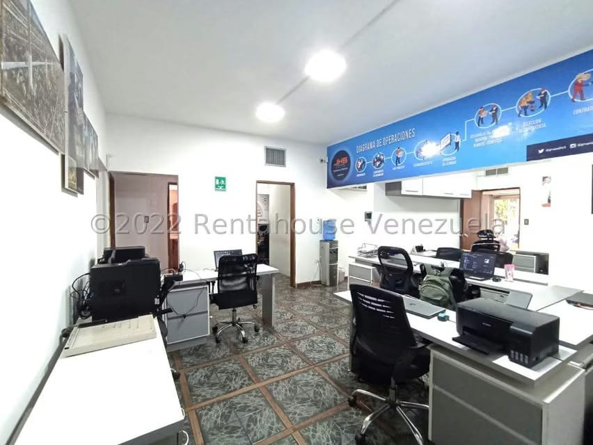 Casa (1 Nivel) en Venta en Del Este, Lara - 15