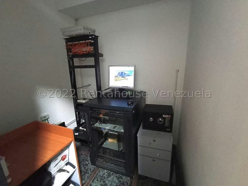Casa (1 Nivel) en Venta en Del Este, Lara - 19