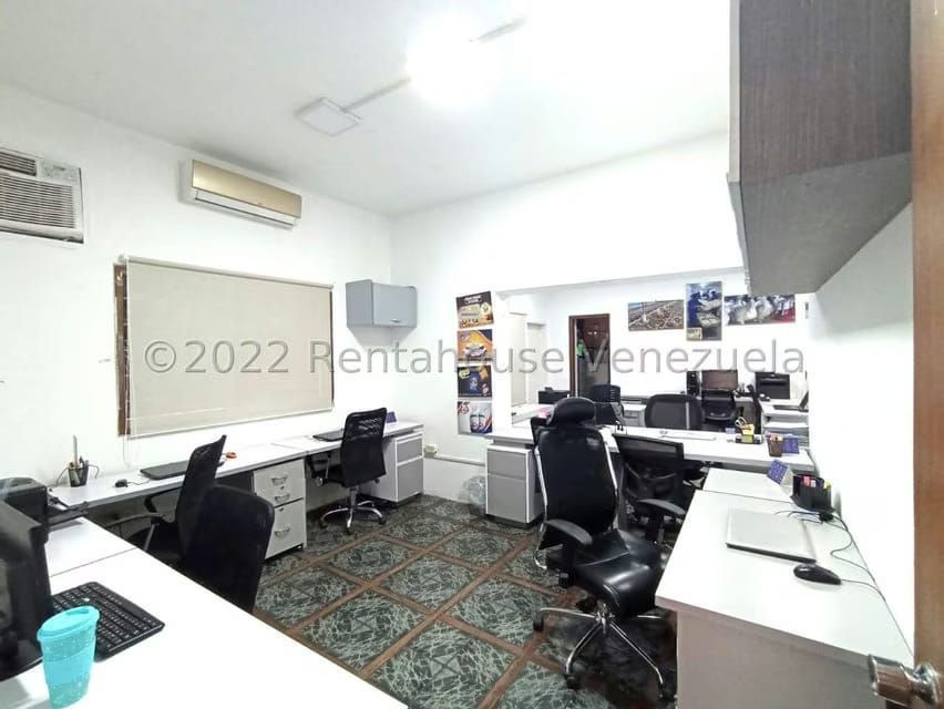 Casa (1 Nivel) en Venta en Del Este, Lara - 20