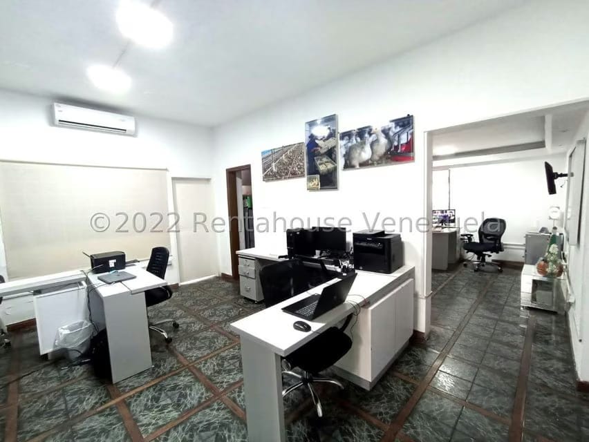 Casa (1 Nivel) en Venta en Del Este, Lara - 21