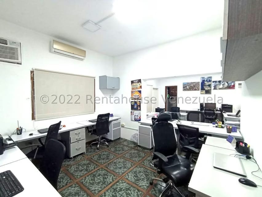 Casa (1 Nivel) en Venta en Del Este, Lara - 22