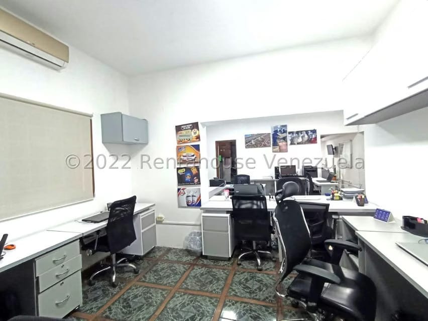 Casa (1 Nivel) en Venta en Del Este, Lara - 23