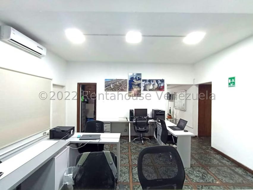 Casa (1 Nivel) en Venta en Del Este, Lara - 24