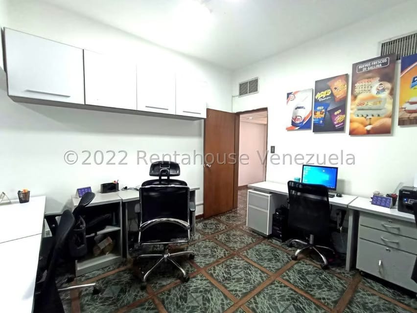 Casa (1 Nivel) en Venta en Del Este, Lara - 25