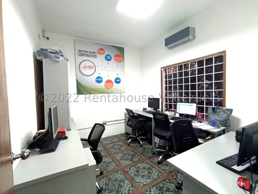 Casa (1 Nivel) en Venta en Del Este, Lara - 29