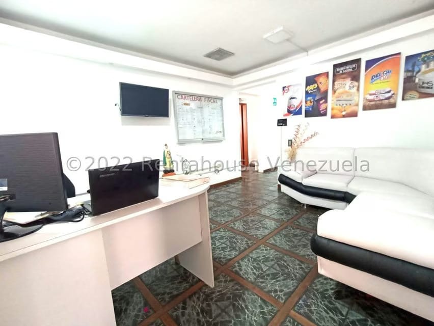 Casa (1 Nivel) en Venta en Del Este, Lara - 4