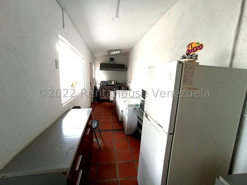 Casa (1 Nivel) en Venta en Del Este, Lara - 33