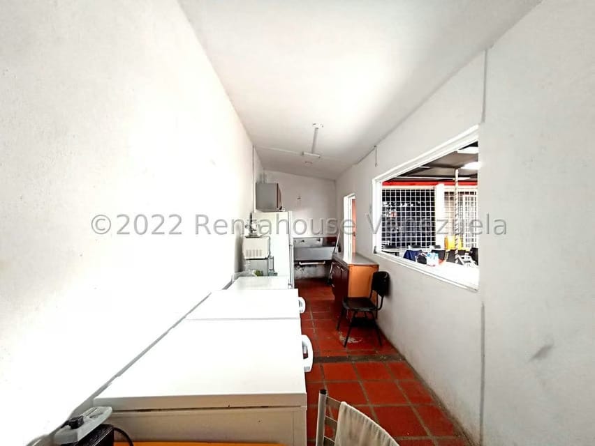 Casa (1 Nivel) en Venta en Del Este, Lara - 34