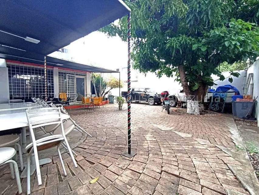 Casa (1 Nivel) en Venta en Del Este, Lara - 36