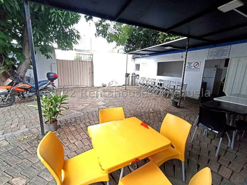 Casa (1 Nivel) en Venta en Del Este, Lara - 37