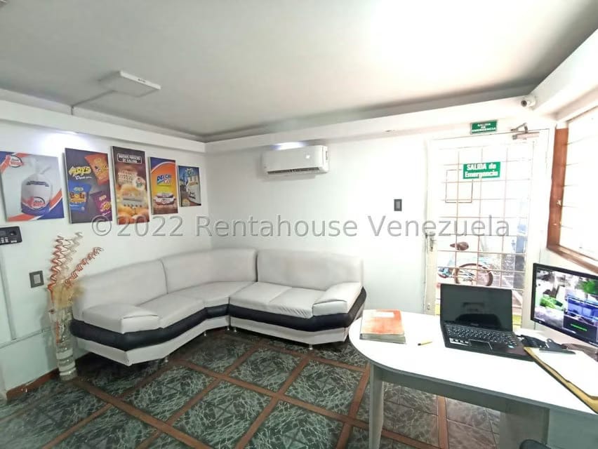 Casa (1 Nivel) en Venta en Del Este, Lara - 5