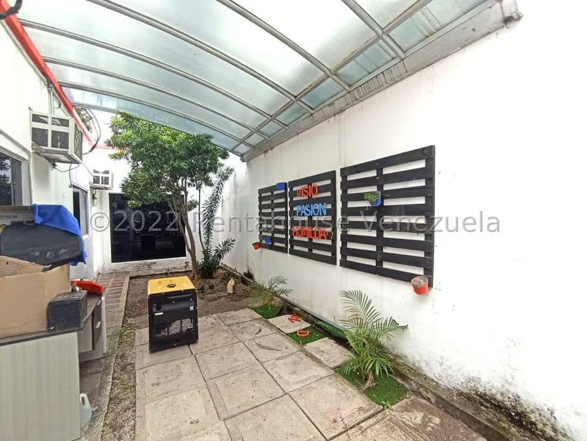 Casa (1 Nivel) en Venta en Del Este, Lara - 44