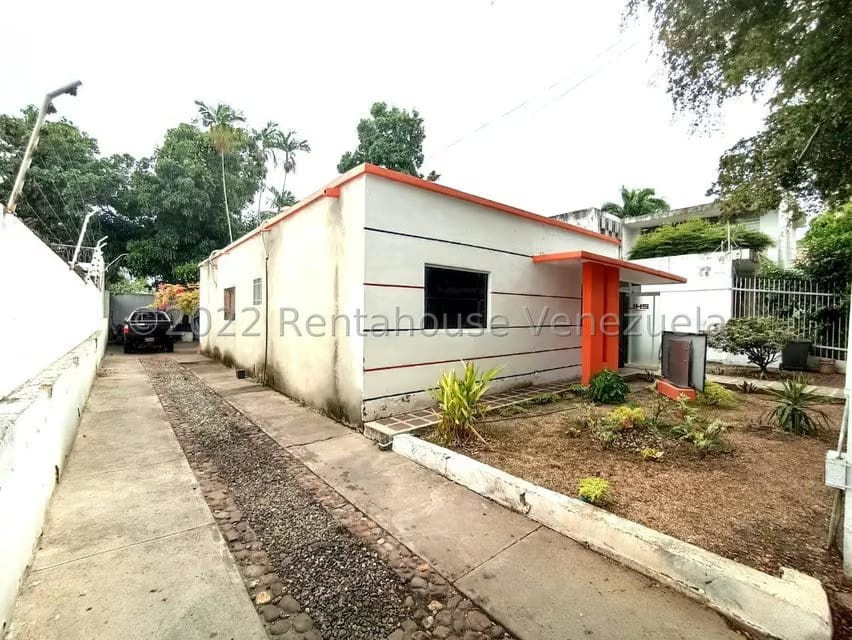 Casa (1 Nivel) en Venta en Del Este, Lara - 45