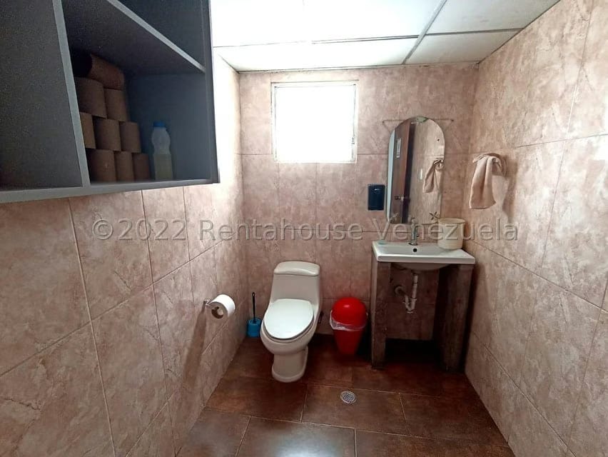 Casa (1 Nivel) en Venta en Del Este, Lara - 10