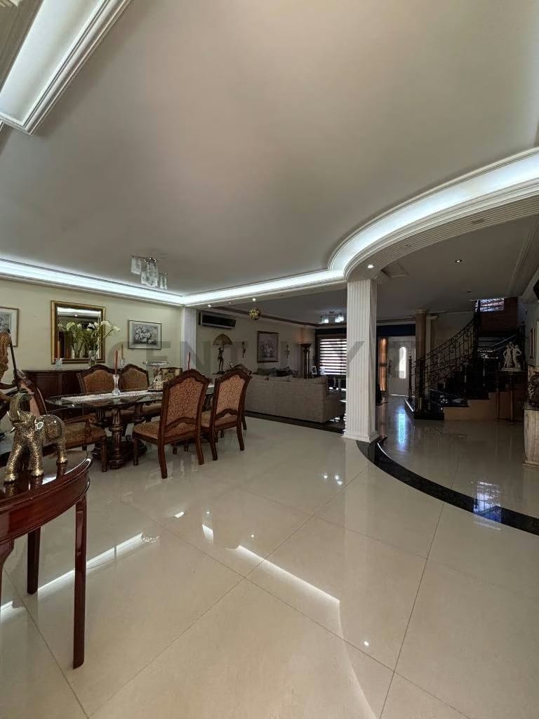 CONJUNTO RESIDENCIAL VILLAS SANTA ESMERALDA Modelo Villa Verona - 2