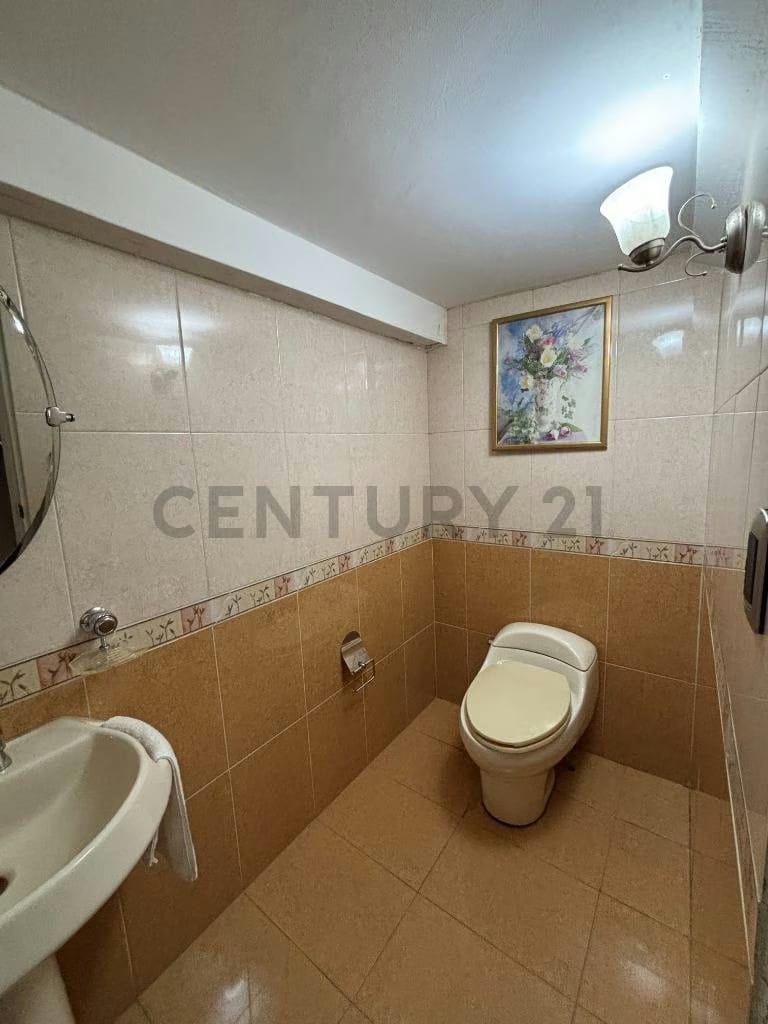 CONJUNTO RESIDENCIAL VILLAS SANTA ESMERALDA Modelo Villa Verona - 16