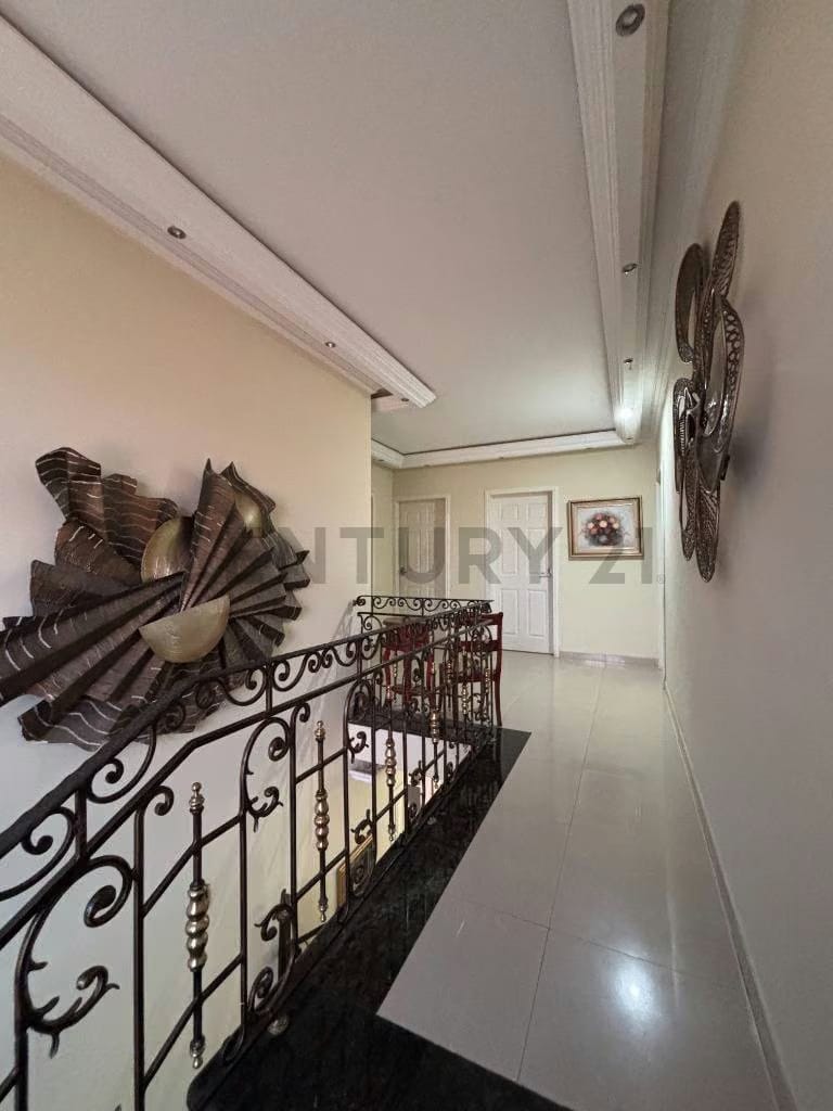 CONJUNTO RESIDENCIAL VILLAS SANTA ESMERALDA Modelo Villa Verona - 5