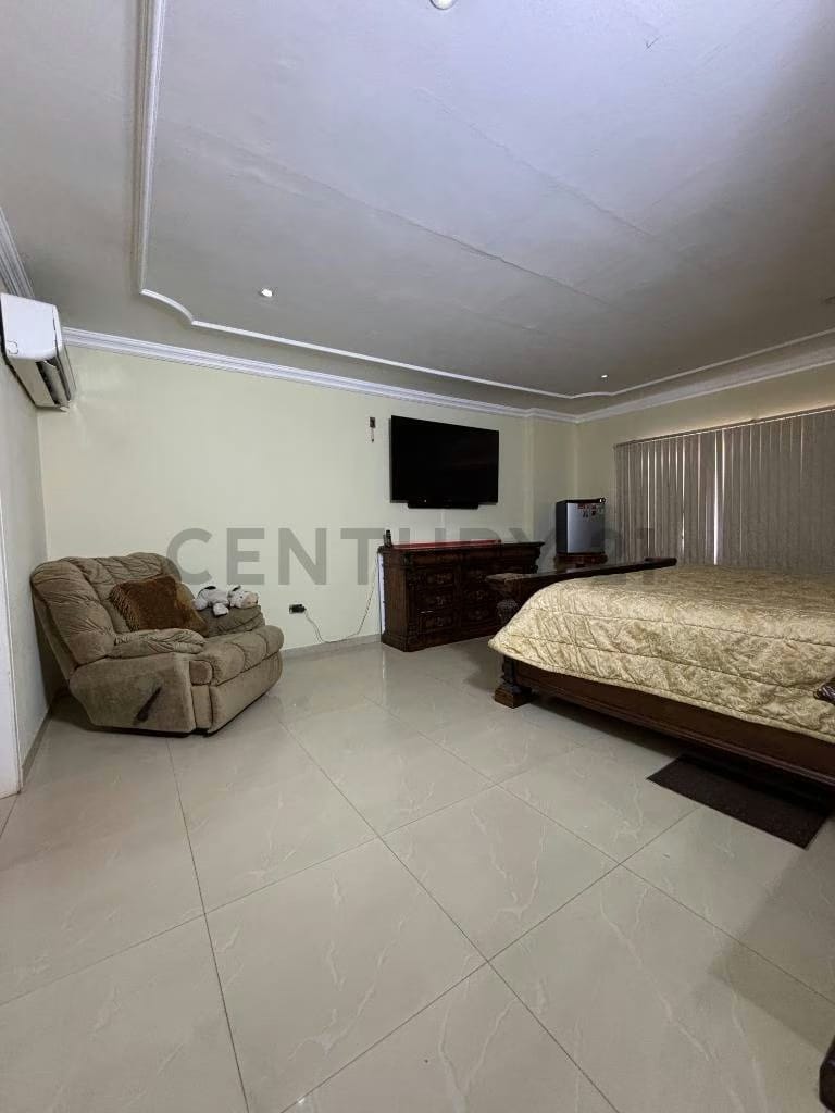 CONJUNTO RESIDENCIAL VILLAS SANTA ESMERALDA Modelo Villa Verona - 6