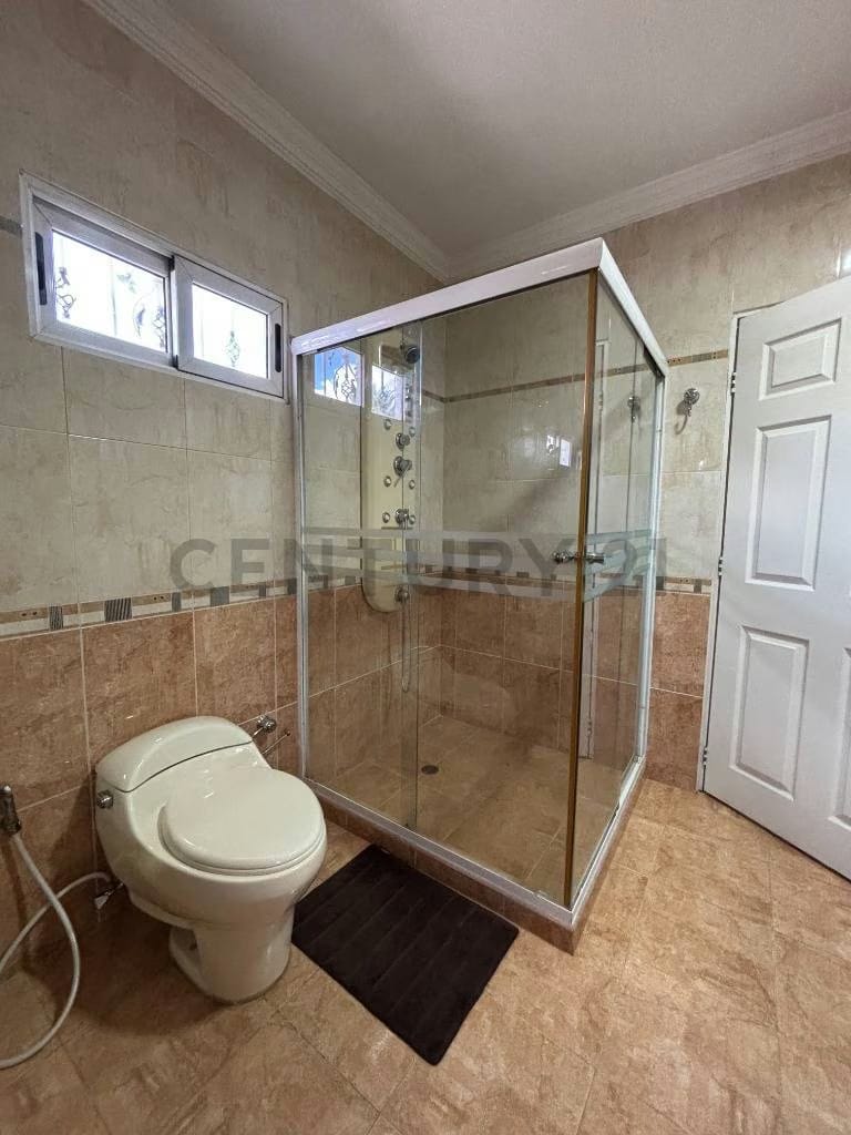 CONJUNTO RESIDENCIAL VILLAS SANTA ESMERALDA Modelo Villa Verona - 8