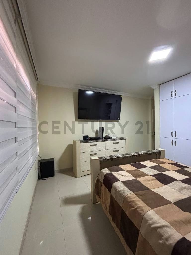 CONJUNTO RESIDENCIAL VILLAS SANTA ESMERALDA Modelo Villa Verona - 10