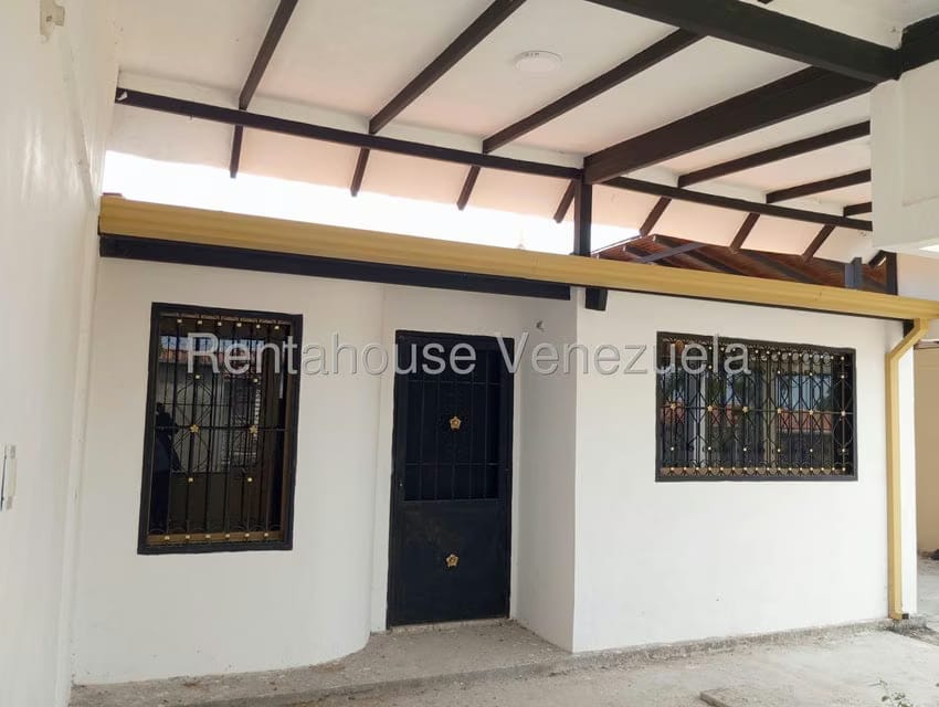 Casa (1 Nivel) en Venta en Ciudad Varyna, Barinas - 4