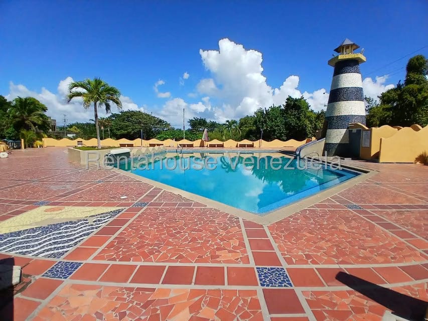 Apartamento (1 Nivel) en Venta en Ciudad Balneario Higuerote, Miranda - 18