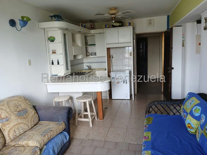 Apartamento (1 Nivel) en Venta en Ciudad Balneario Higuerote, Miranda - 6