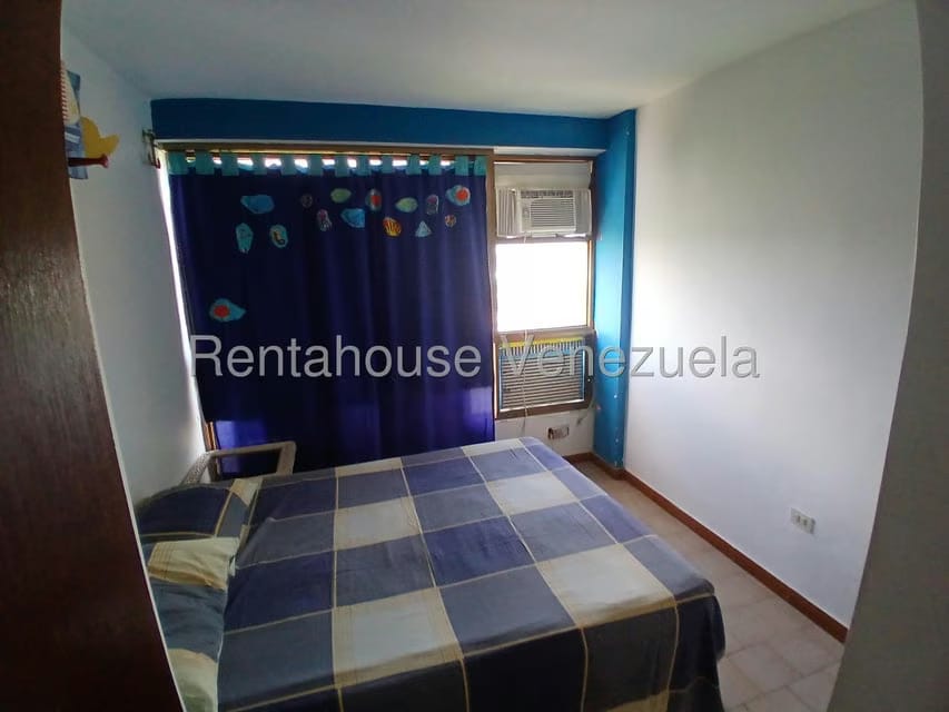 Apartamento (1 Nivel) en Venta en Ciudad Balneario Higuerote, Miranda - 9