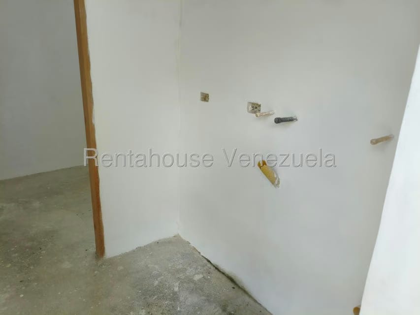 Apartamento (1 Nivel) en Venta en Solar del Hatillo, Distrito Metropolitano - 11