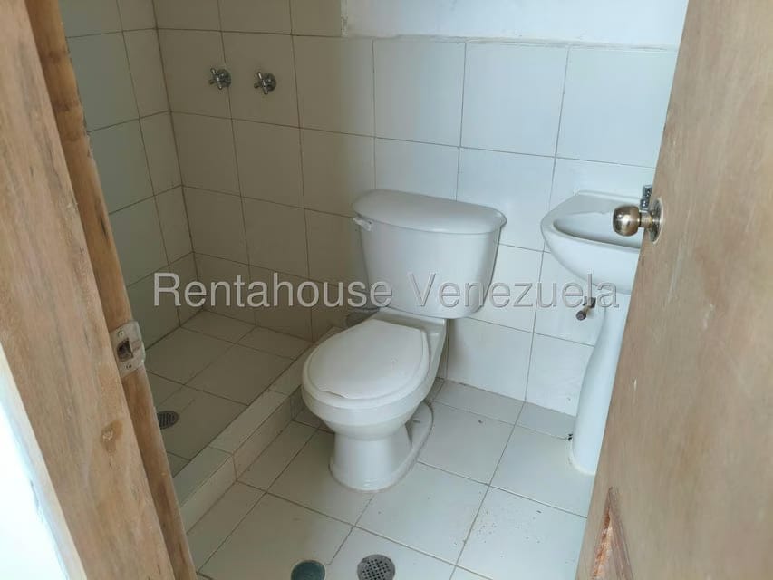Apartamento (1 Nivel) en Venta en Solar del Hatillo, Distrito Metropolitano - 13