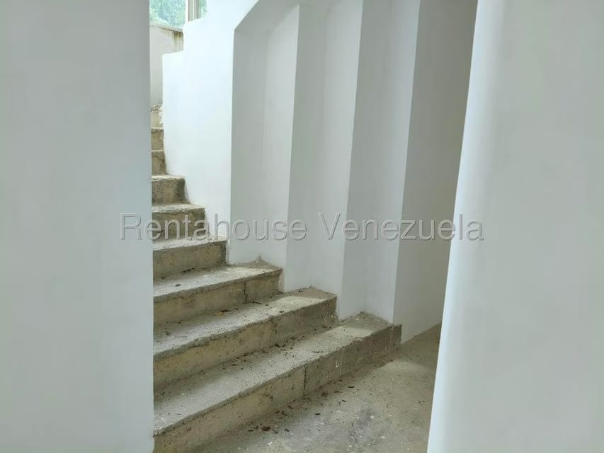 Apartamento (1 Nivel) en Venta en Solar del Hatillo, Distrito Metropolitano - 14