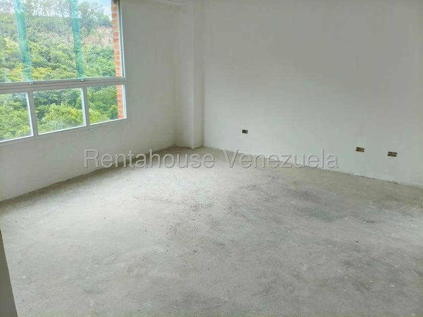 Apartamento (1 Nivel) en Venta en Solar del Hatillo, Distrito Metropolitano - 27
