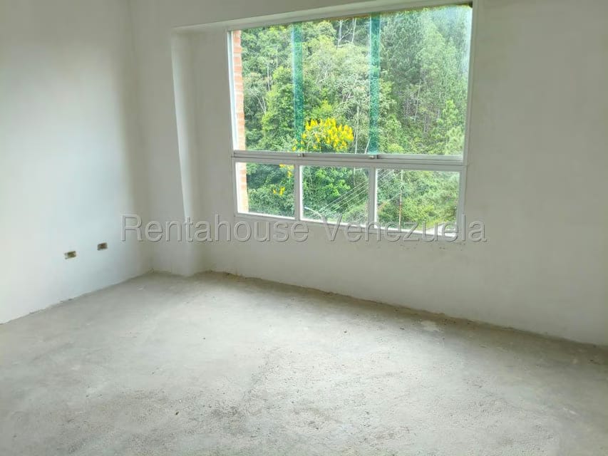 Apartamento (1 Nivel) en Venta en Solar del Hatillo, Distrito Metropolitano - 30