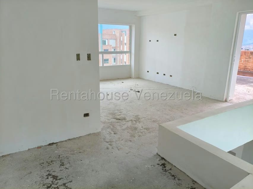 Apartamento (1 Nivel) en Venta en Solar del Hatillo, Distrito Metropolitano - 33