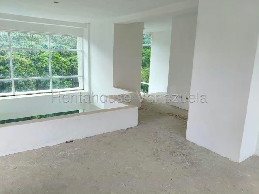 Apartamento (1 Nivel) en Venta en Solar del Hatillo, Distrito Metropolitano - 35