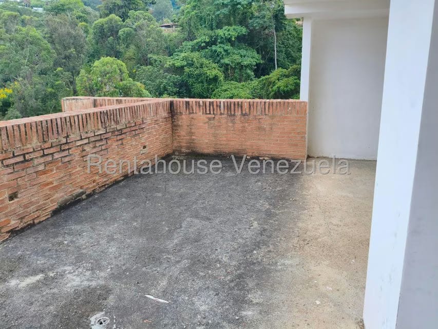 Apartamento (1 Nivel) en Venta en Solar del Hatillo, Distrito Metropolitano - 37